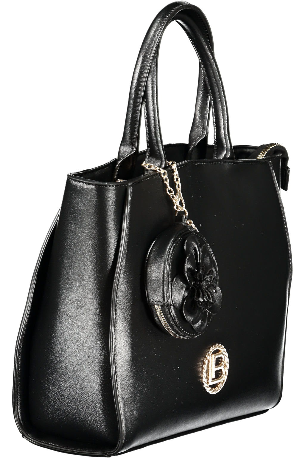 Borsa LAURA BIAGIOTTI Nero LB25W-116-1
