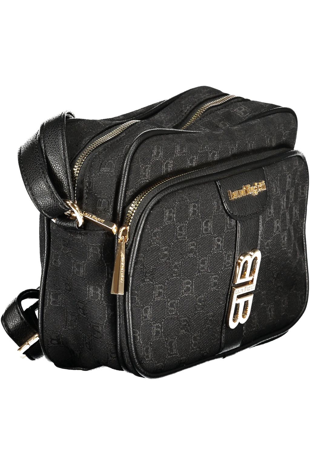 Borsa LAURA BIAGIOTTI Nero LB25W-255-5
