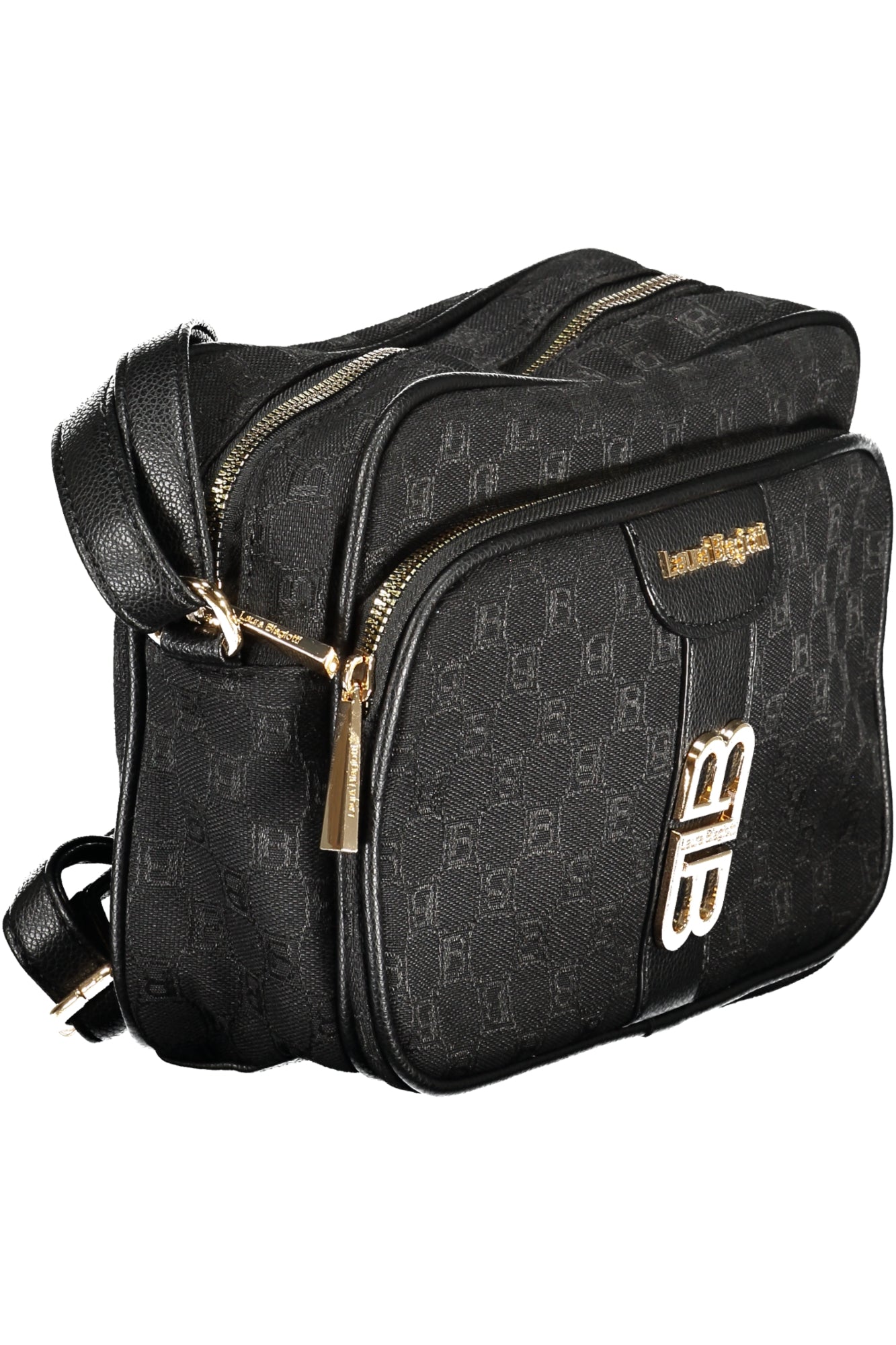 Borsa LAURA BIAGIOTTI Nero LB25W-255-5