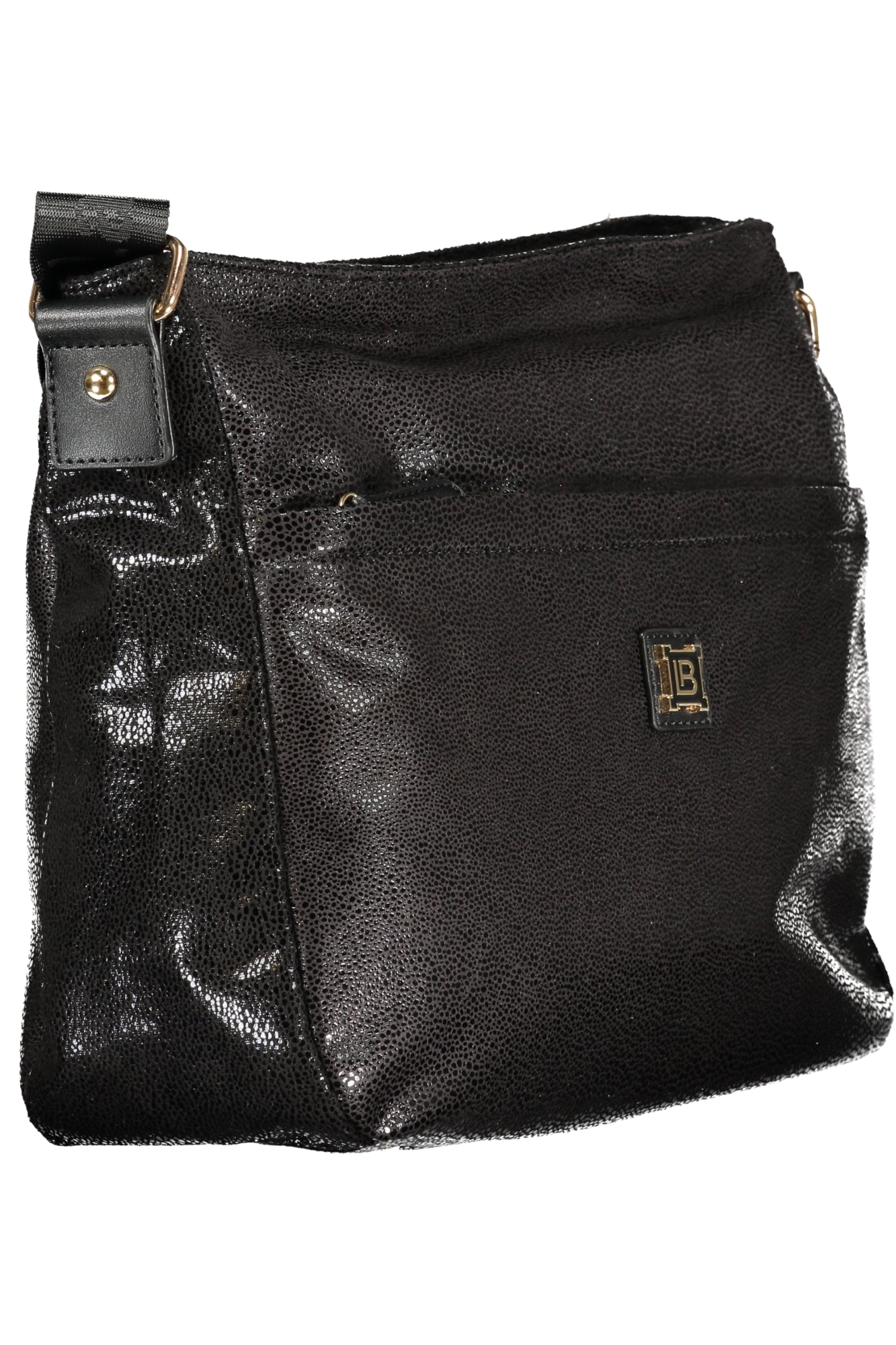 Borsa LAURA BIAGIOTTI Nero LB25W-100-12