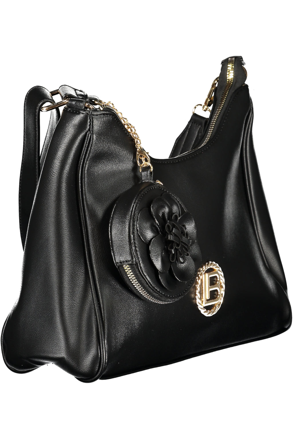 Borsa LAURA BIAGIOTTI Nero LB25W-116-2