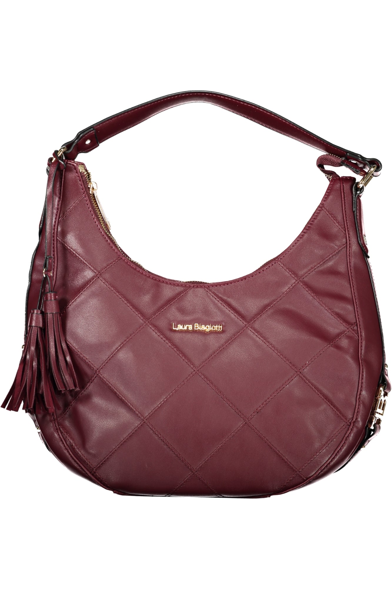 Borsa LAURA BIAGIOTTI Rosso LB25W-120-3