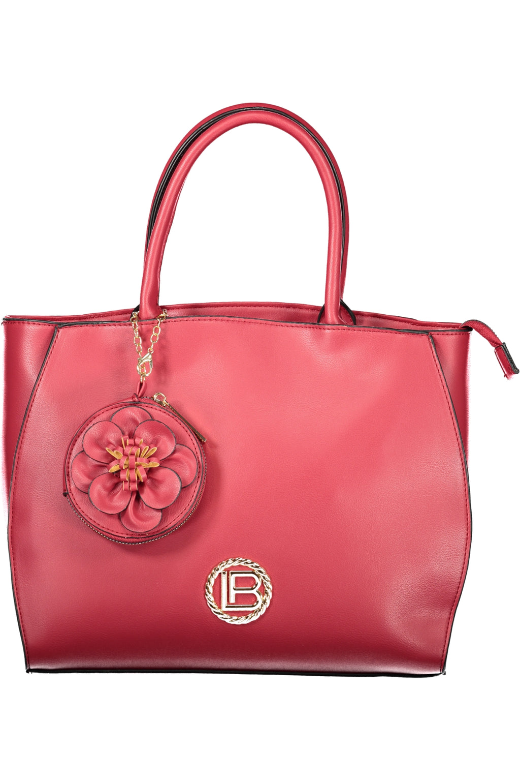 Borsa LAURA BIAGIOTTI Rosso LB25W-116-1