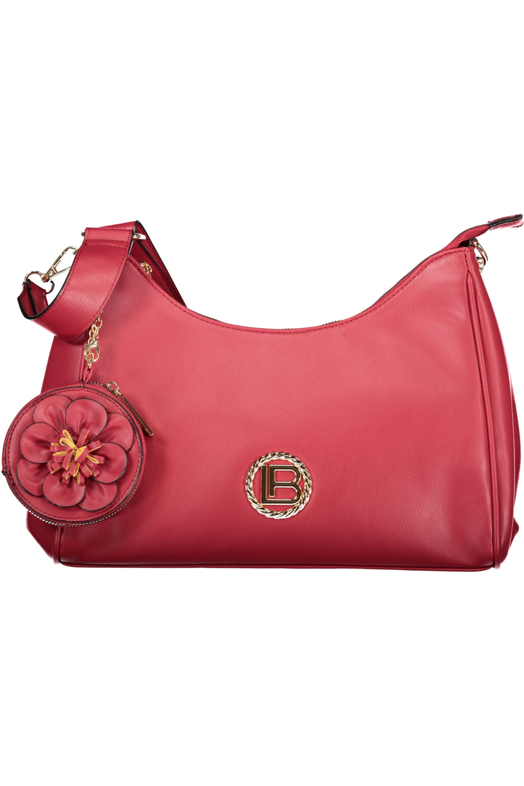 Borsa LAURA BIAGIOTTI Rosso LB25W-116-2