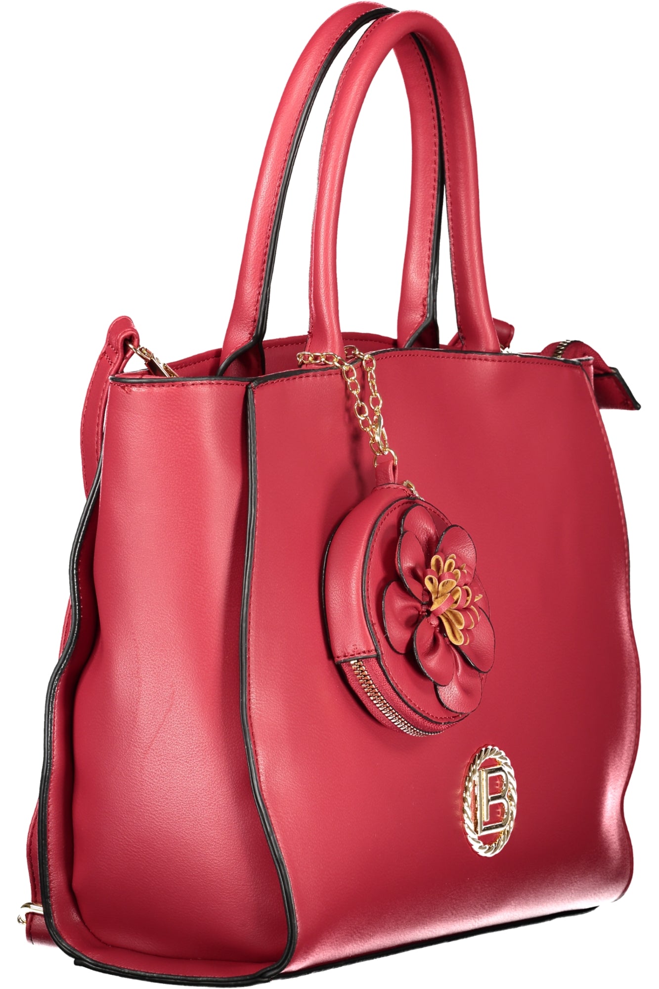 Borsa LAURA BIAGIOTTI Rosso LB25W-116-1
