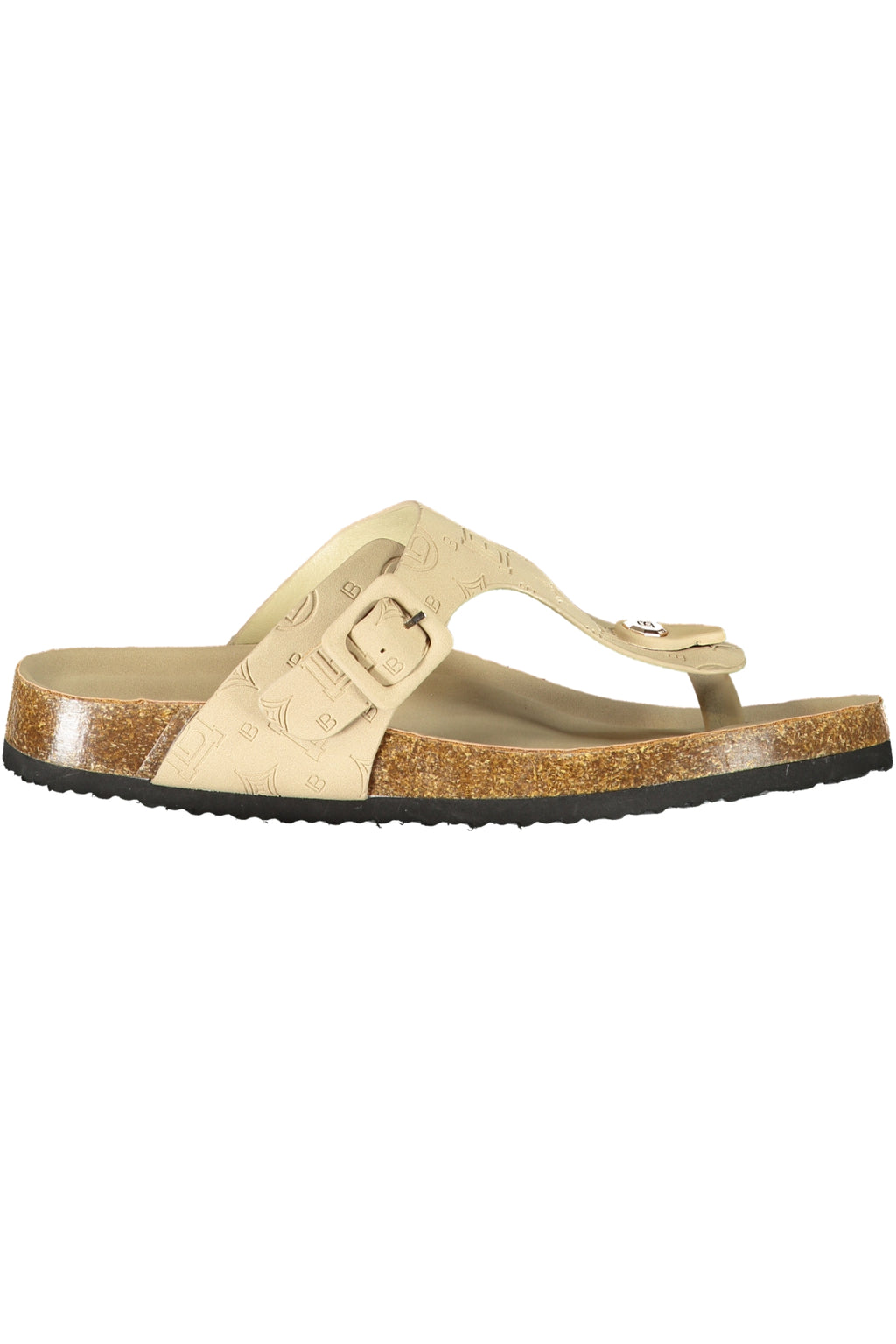 Ciabatte LAURA BIAGIOTTI Beige 9775