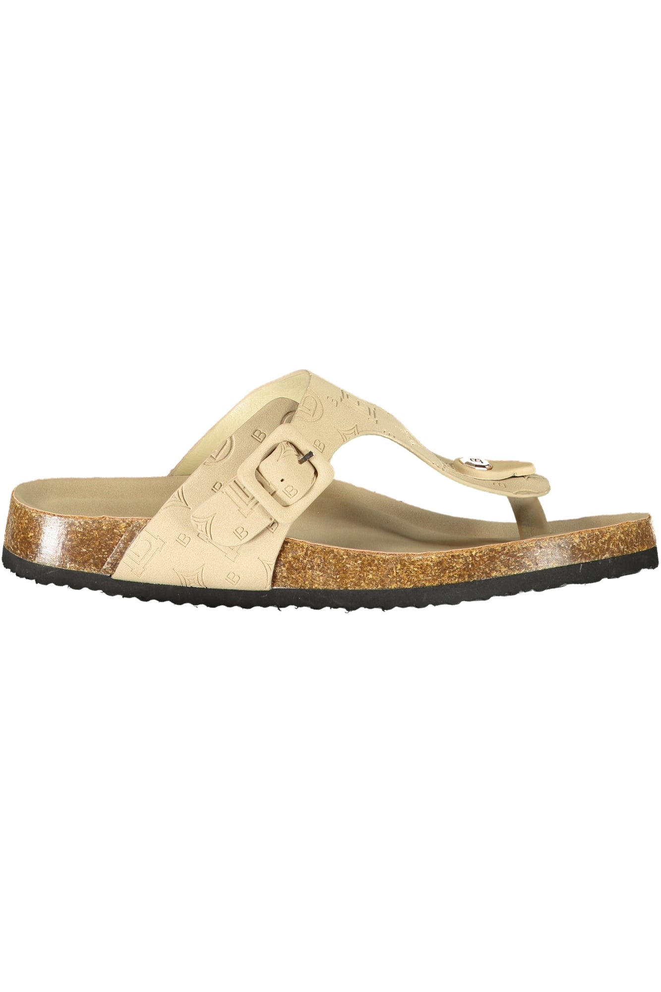 Ciabatte LAURA BIAGIOTTI Beige 9775