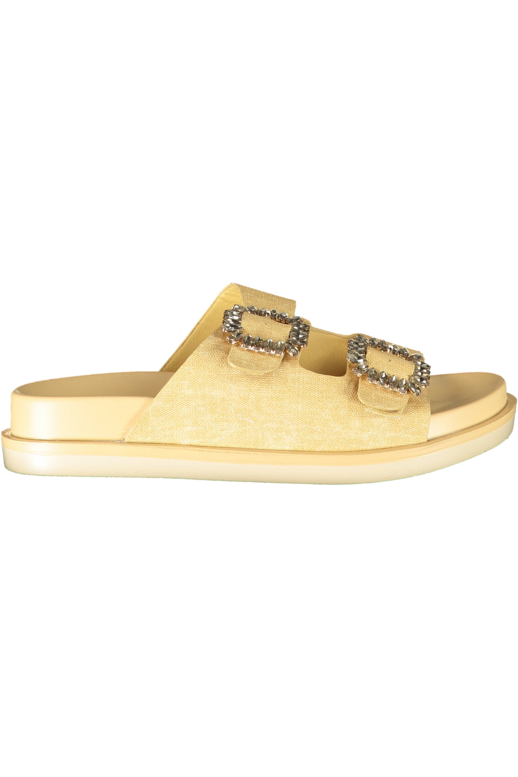 Ciabatte LAURA BIAGIOTTI Beige 9780