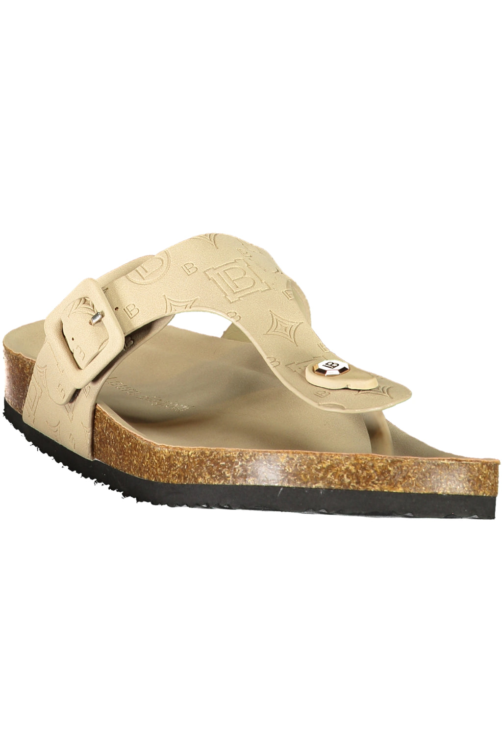 Ciabatte LAURA BIAGIOTTI Beige 9775