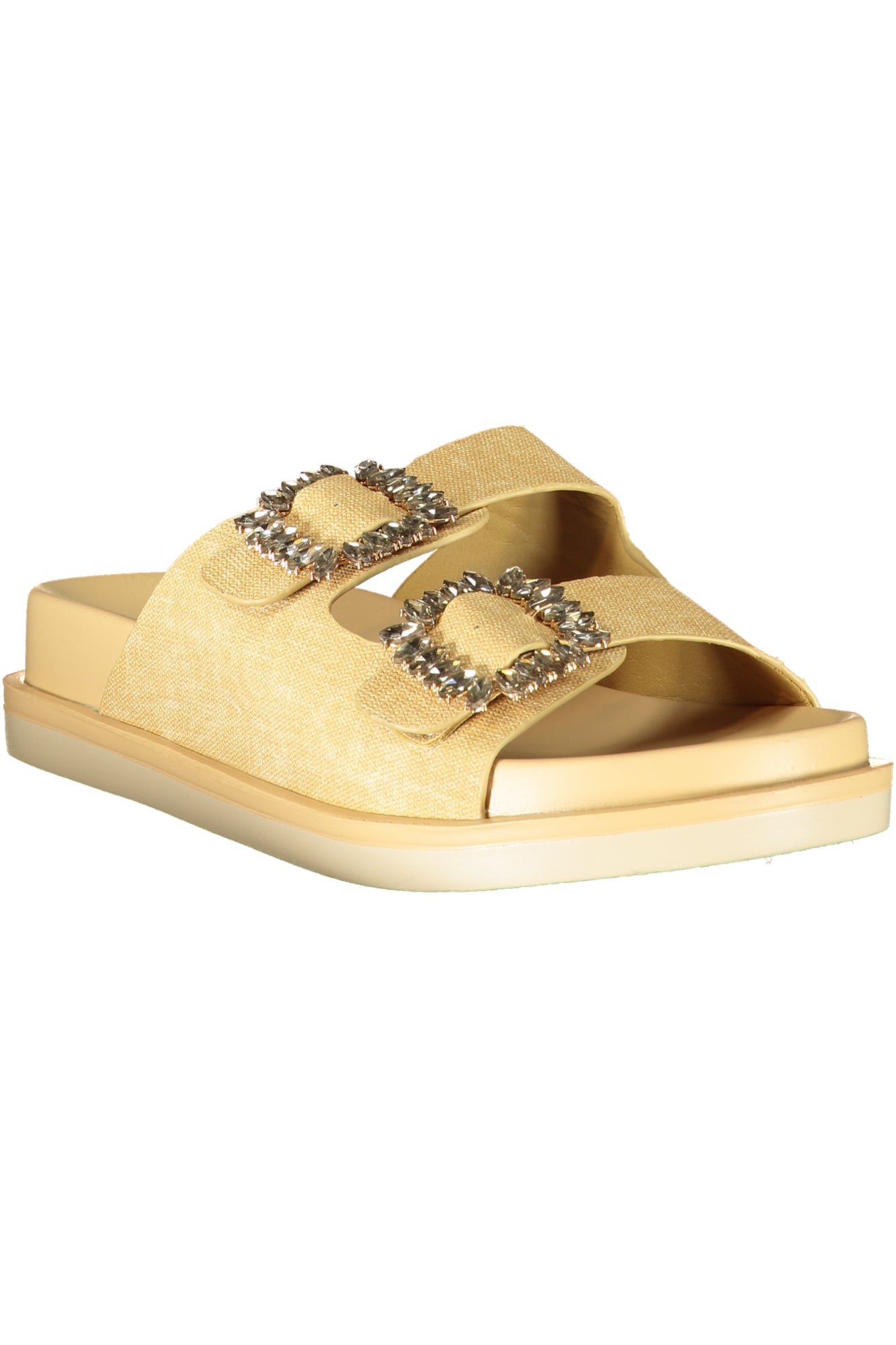 Ciabatte LAURA BIAGIOTTI Beige 9780