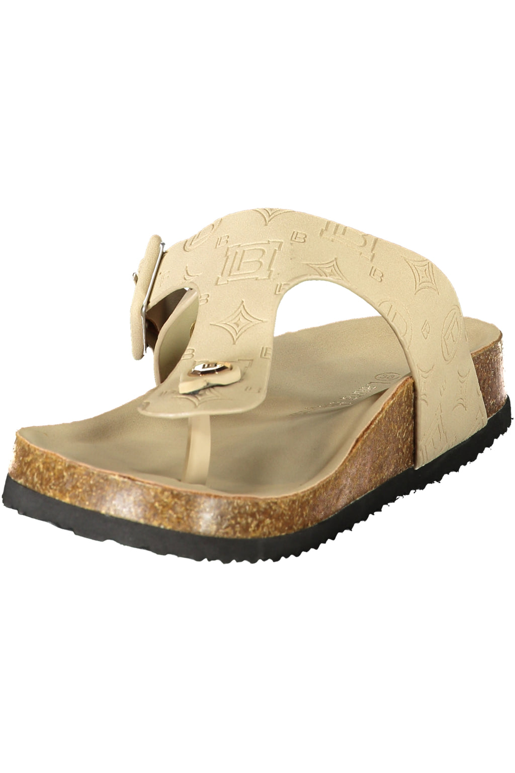 Ciabatte LAURA BIAGIOTTI Beige 9775