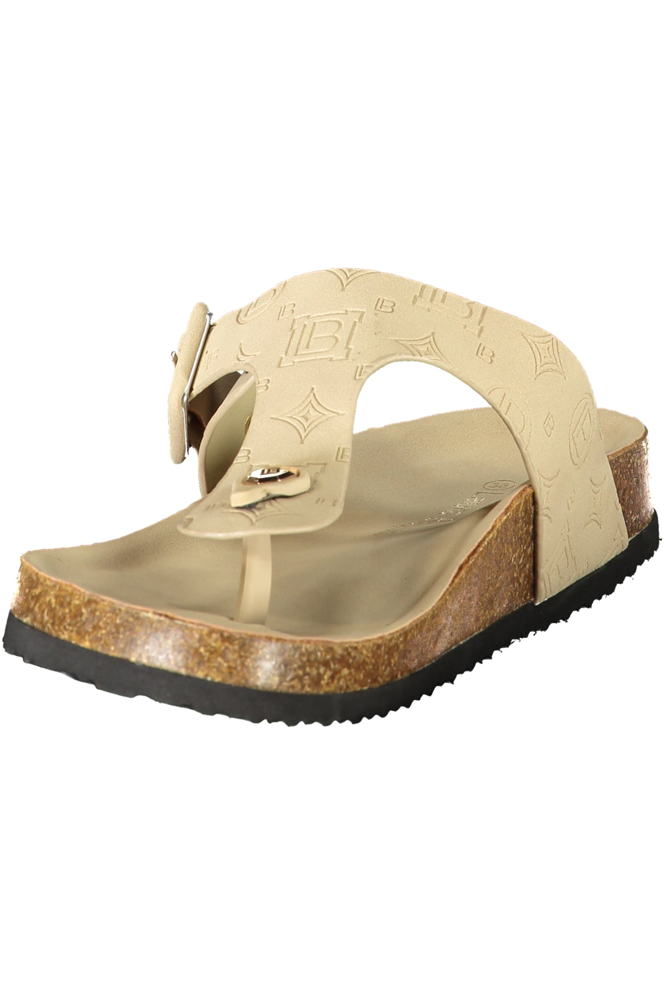 Ciabatte LAURA BIAGIOTTI Beige 9775