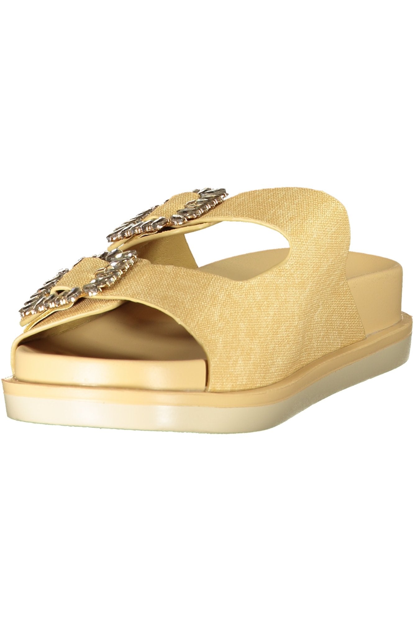 Ciabatte LAURA BIAGIOTTI Beige 9780