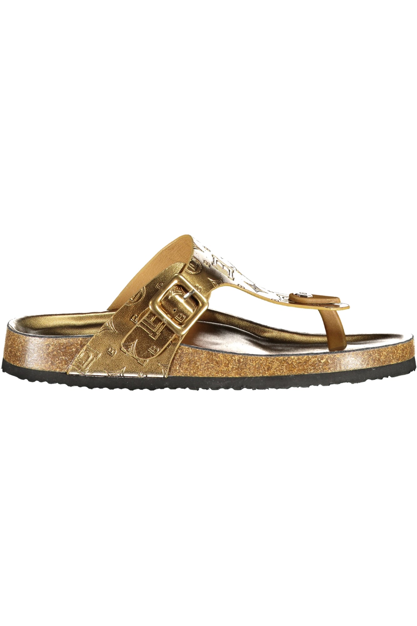 Ciabatte LAURA BIAGIOTTI Bronzo 9775