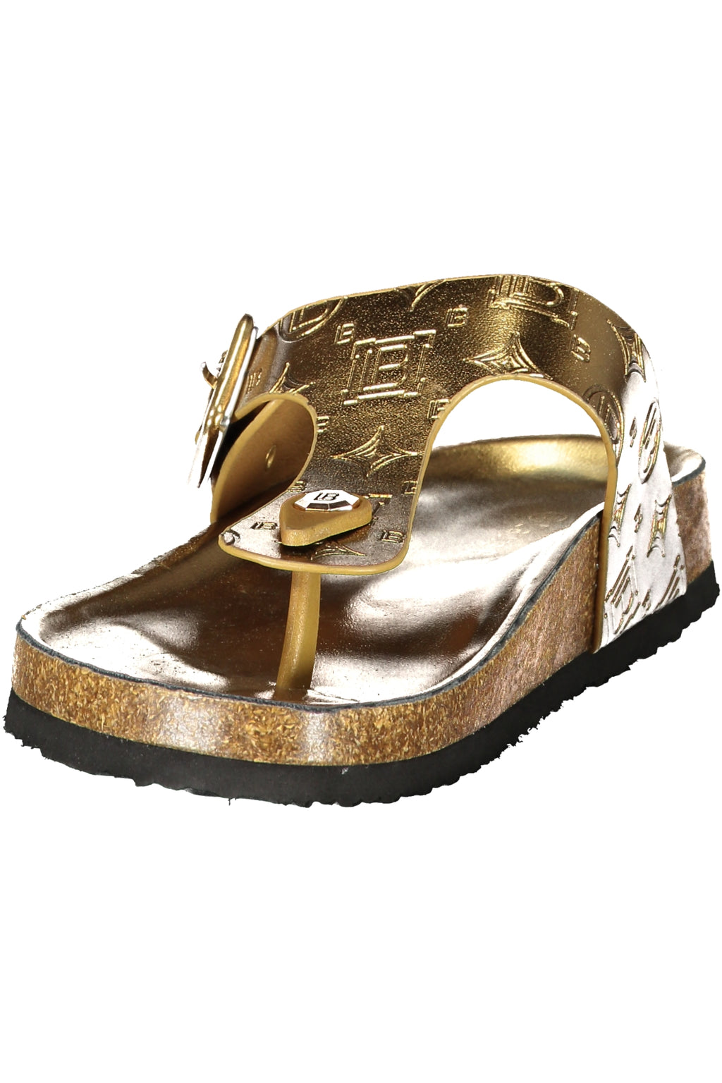 Ciabatte LAURA BIAGIOTTI Bronzo 9775