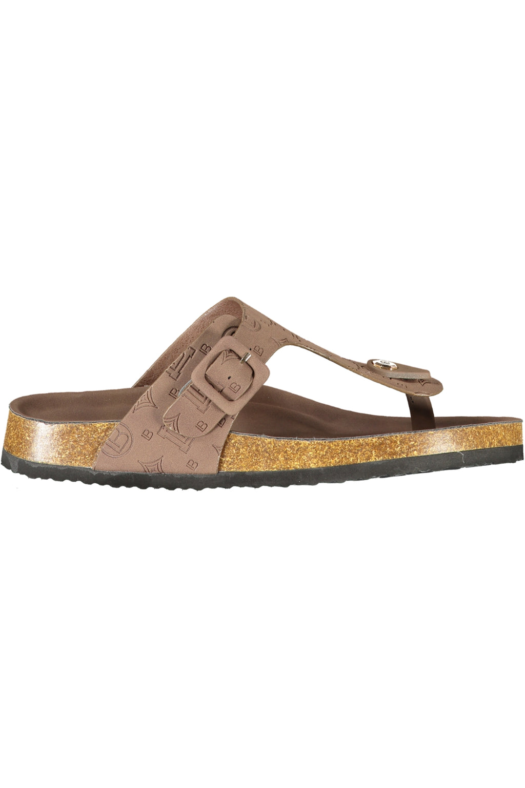 Ciabatte LAURA BIAGIOTTI Marrone 9775