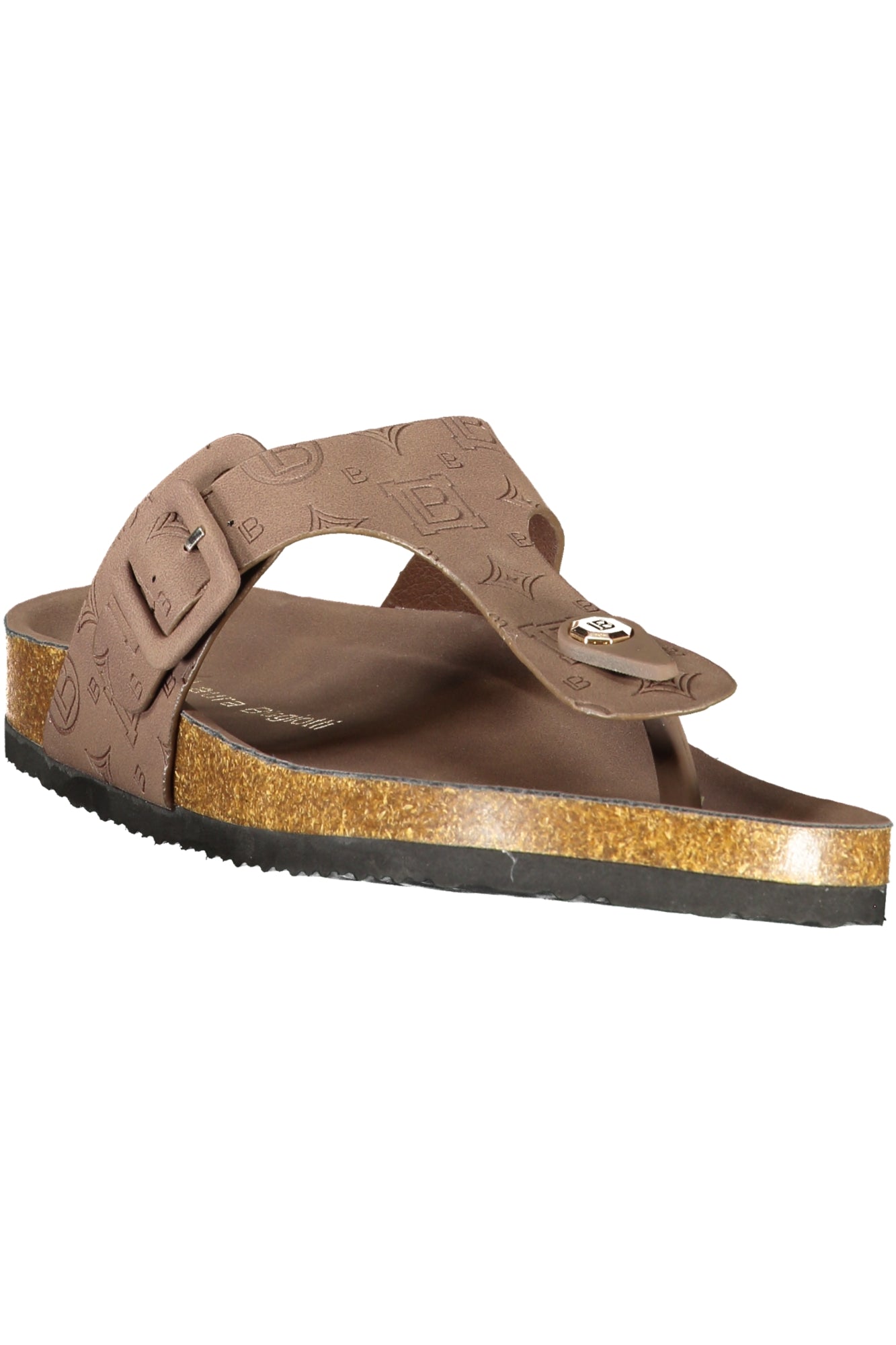 Ciabatte LAURA BIAGIOTTI Marrone 9775