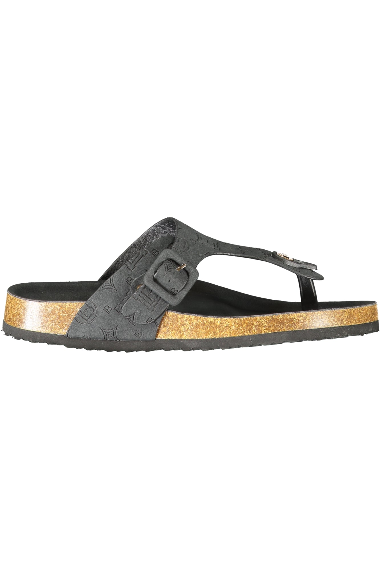 Ciabatte LAURA BIAGIOTTI Nero 9775