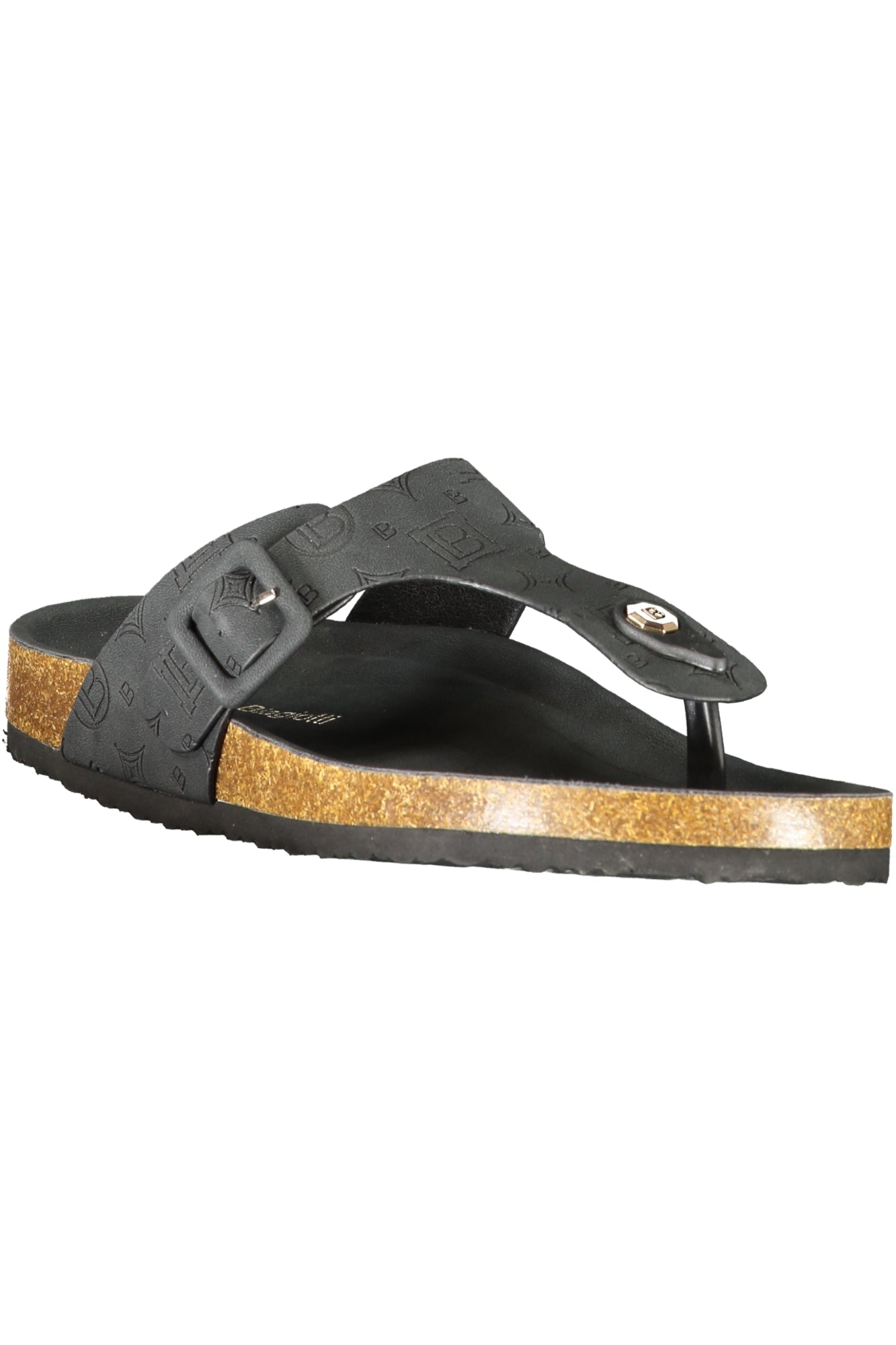 Ciabatte LAURA BIAGIOTTI Nero 9775