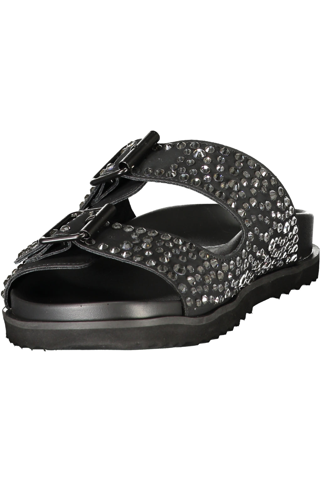 Ciabatte LAURA BIAGIOTTI Nero 9779