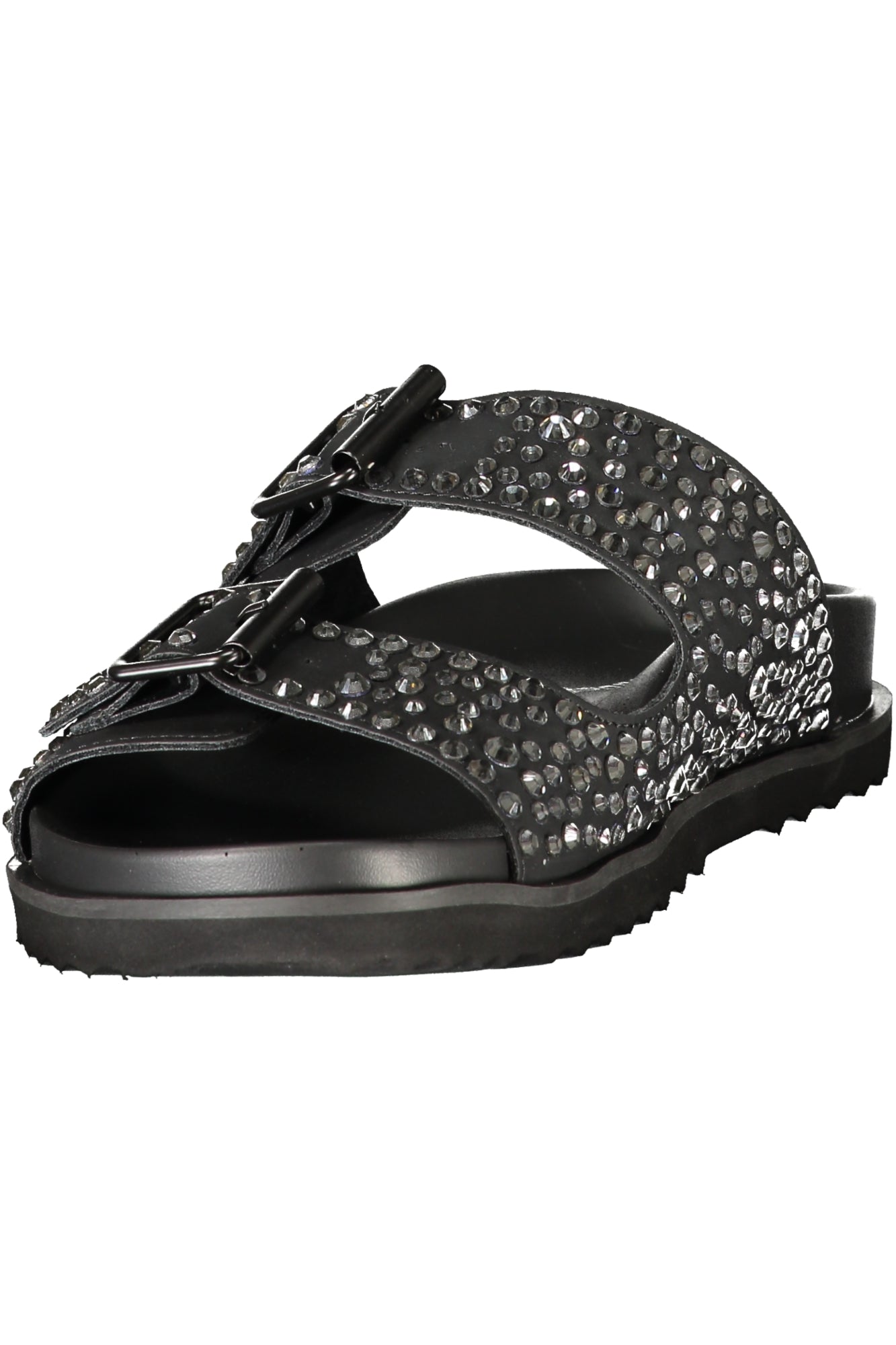 Ciabatte LAURA BIAGIOTTI Nero 9779