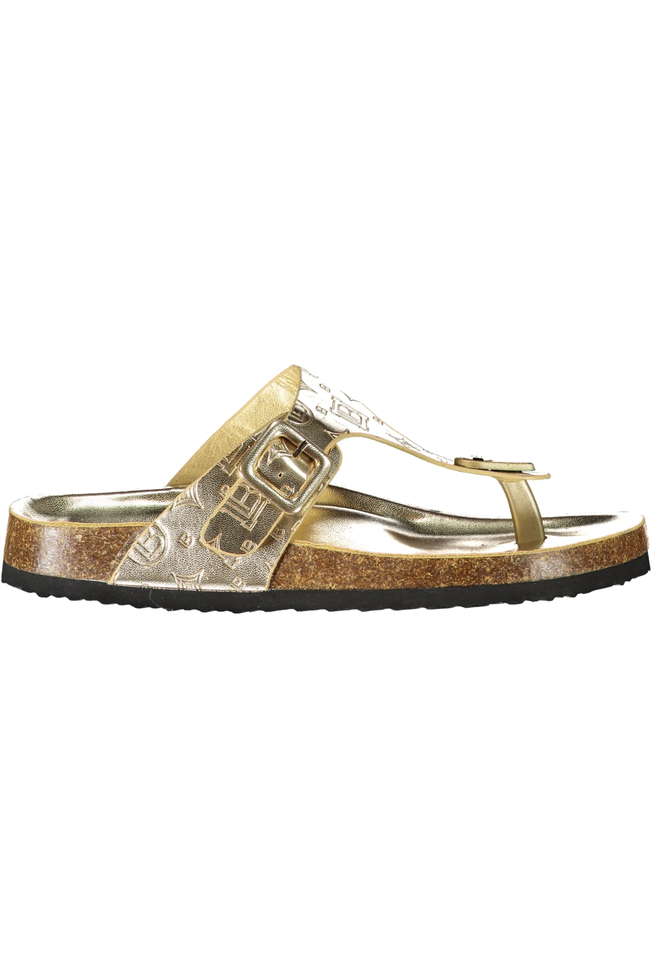Ciabatte LAURA BIAGIOTTI Oro 9775