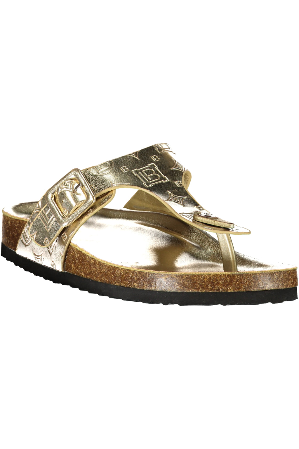 Ciabatte LAURA BIAGIOTTI Oro 9775