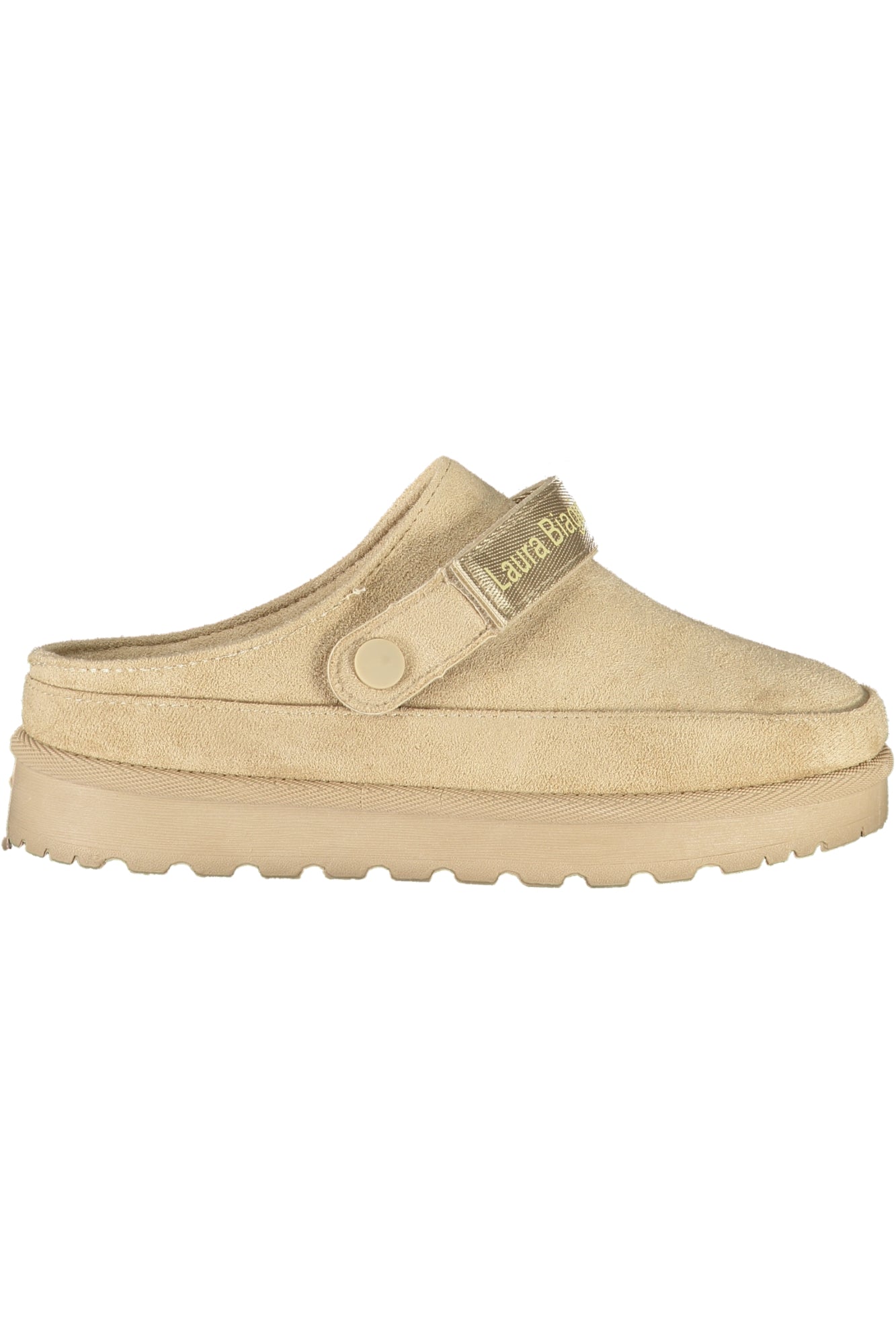 Sabot LAURA BIAGIOTTI Beige 9260
