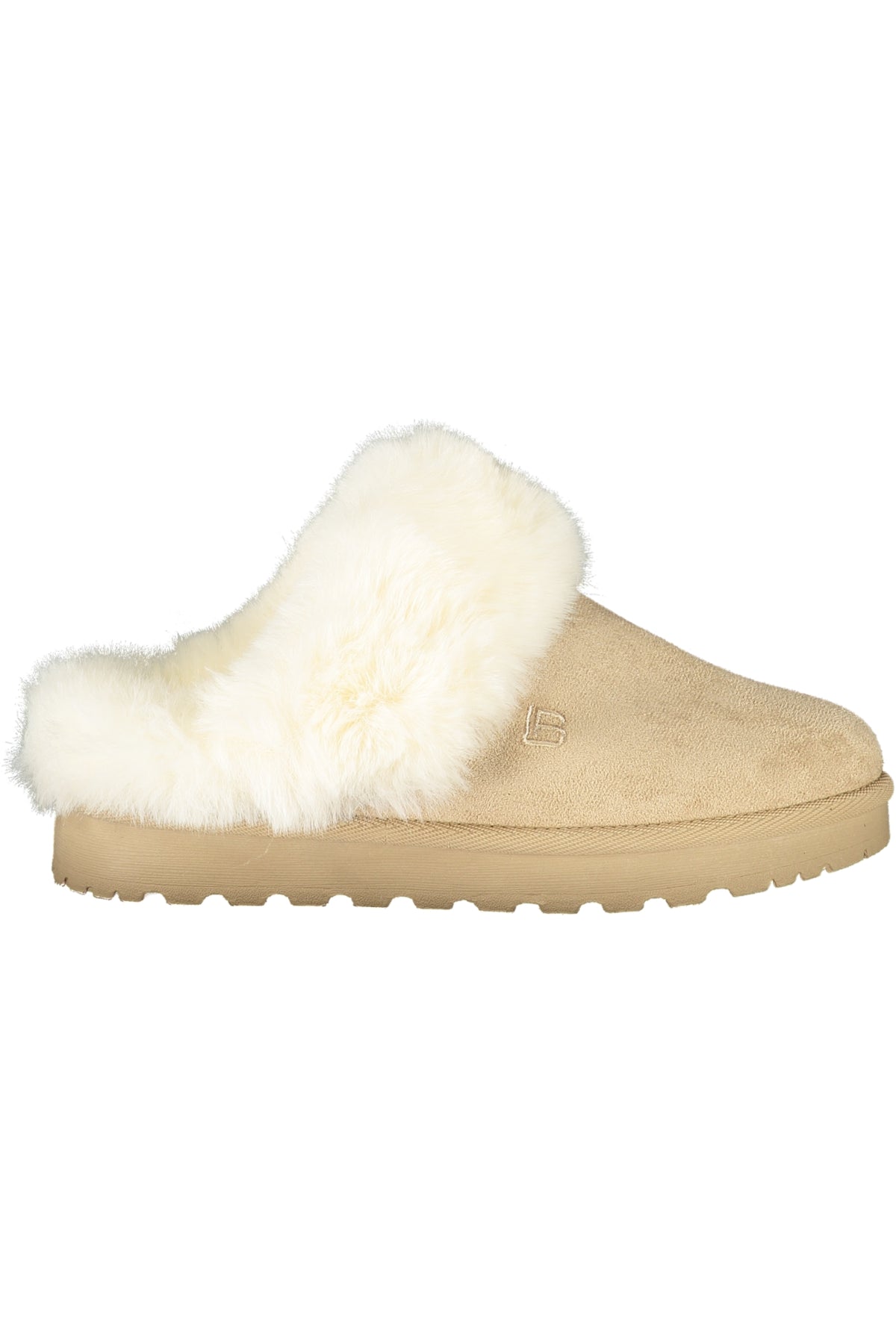 Sabot Laura Biagiotti Beige 9865