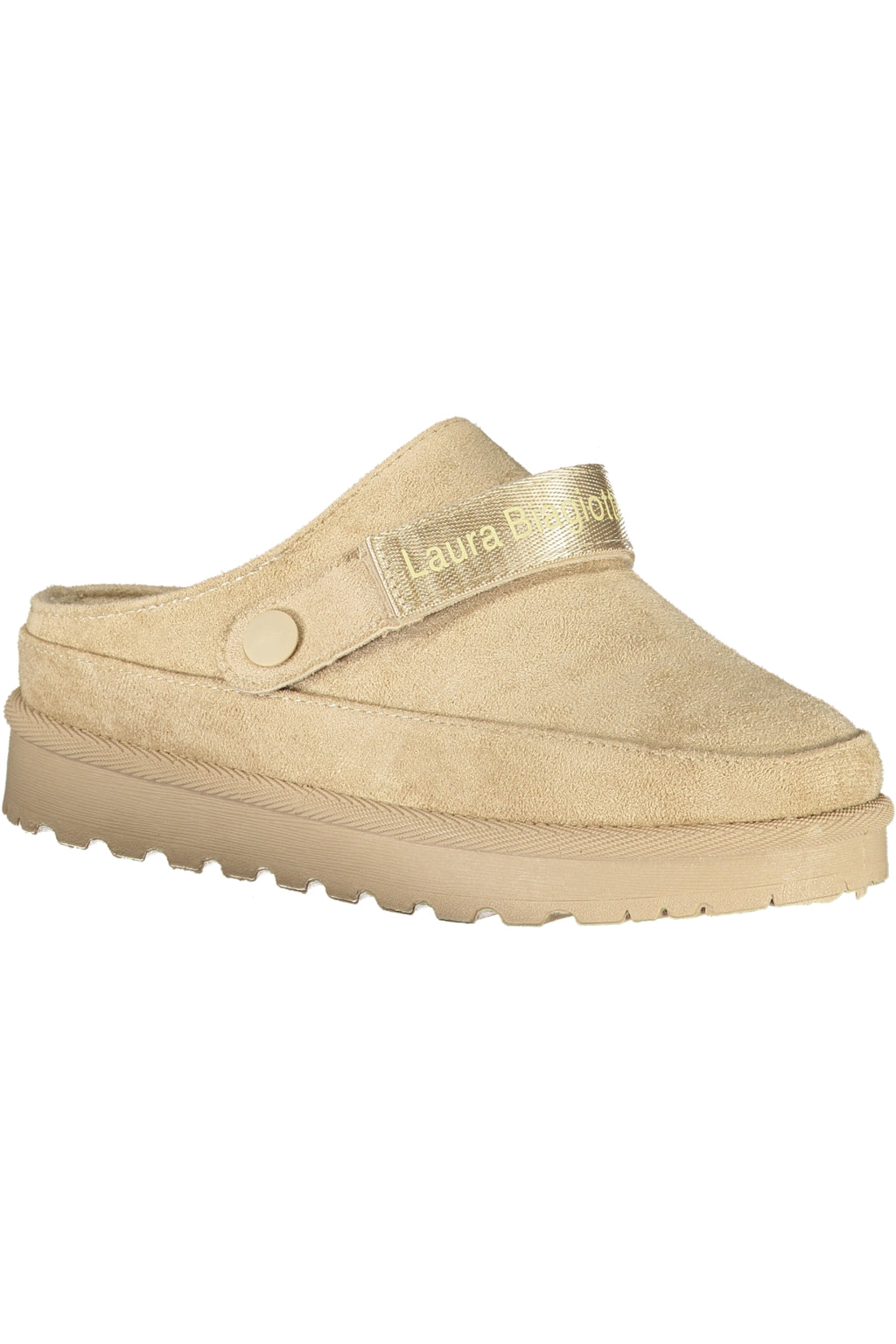 Sabot LAURA BIAGIOTTI Beige 9260