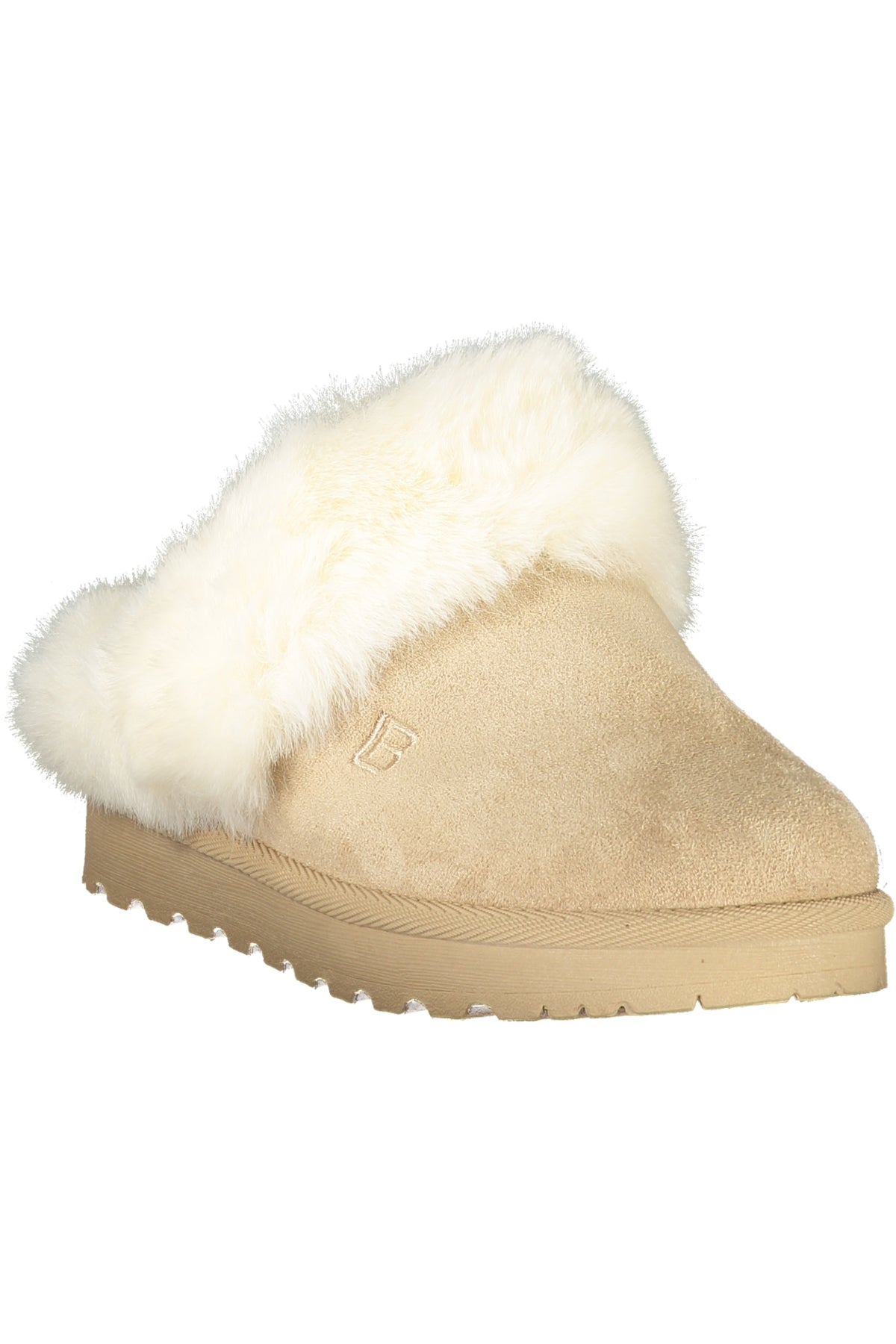 Sabot Laura Biagiotti Beige 9865