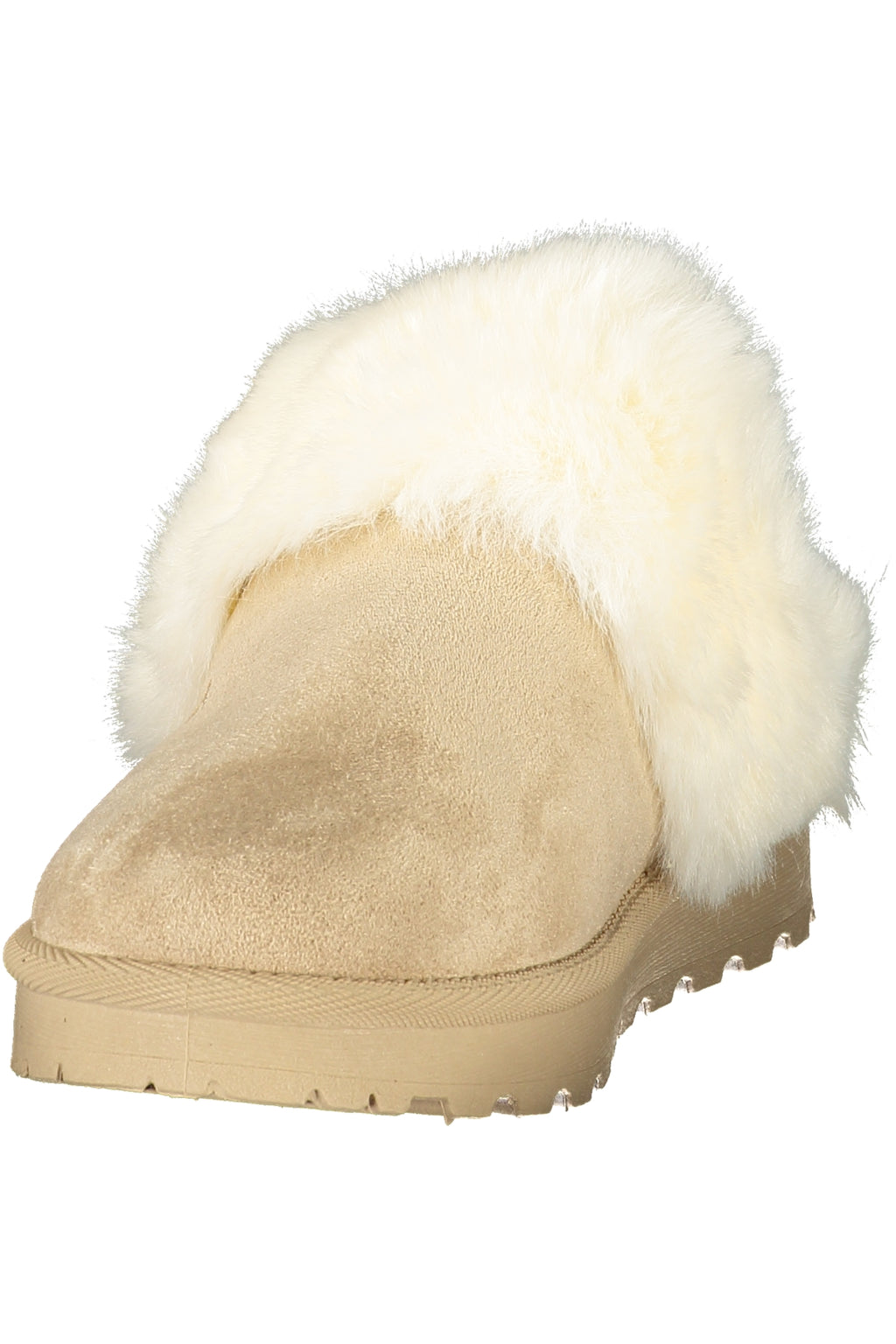 Sabot Laura Biagiotti Beige 9865