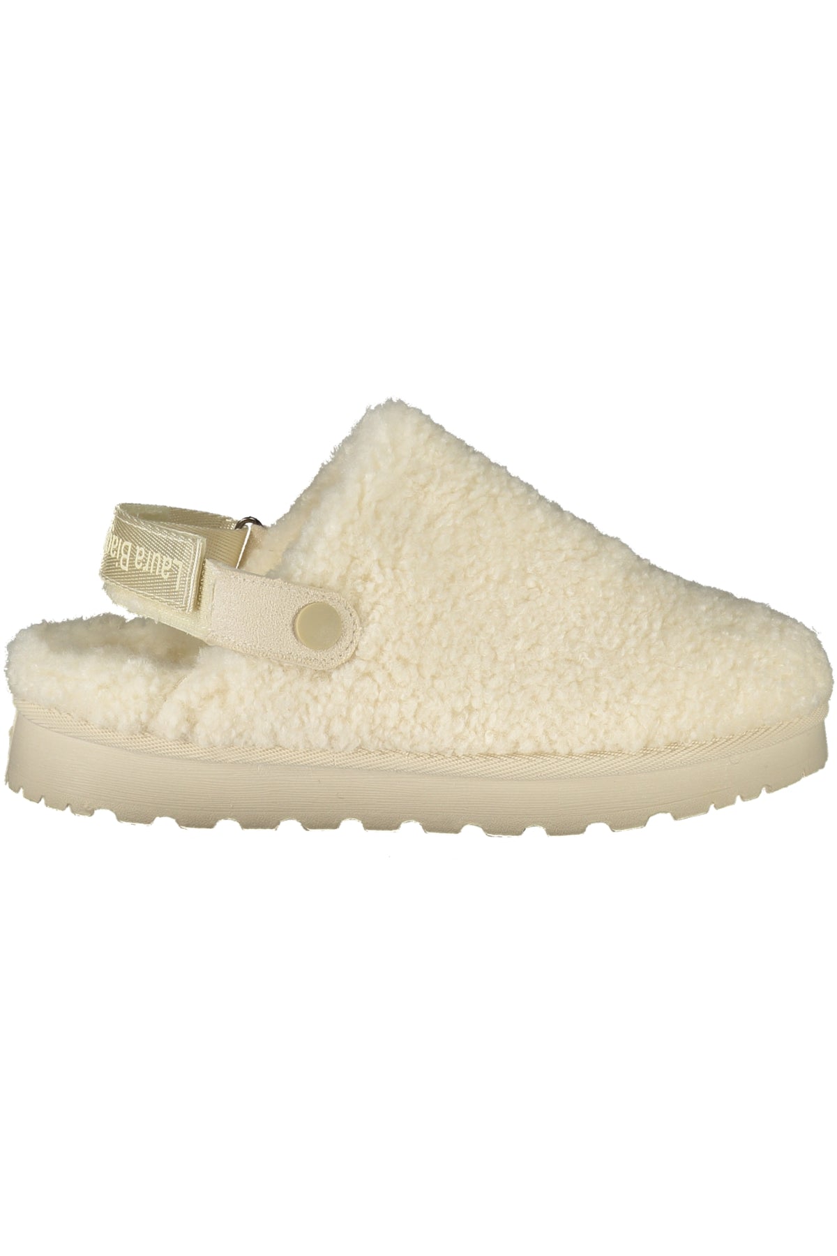 Sabot Laura Biagiotti Bianco 9863