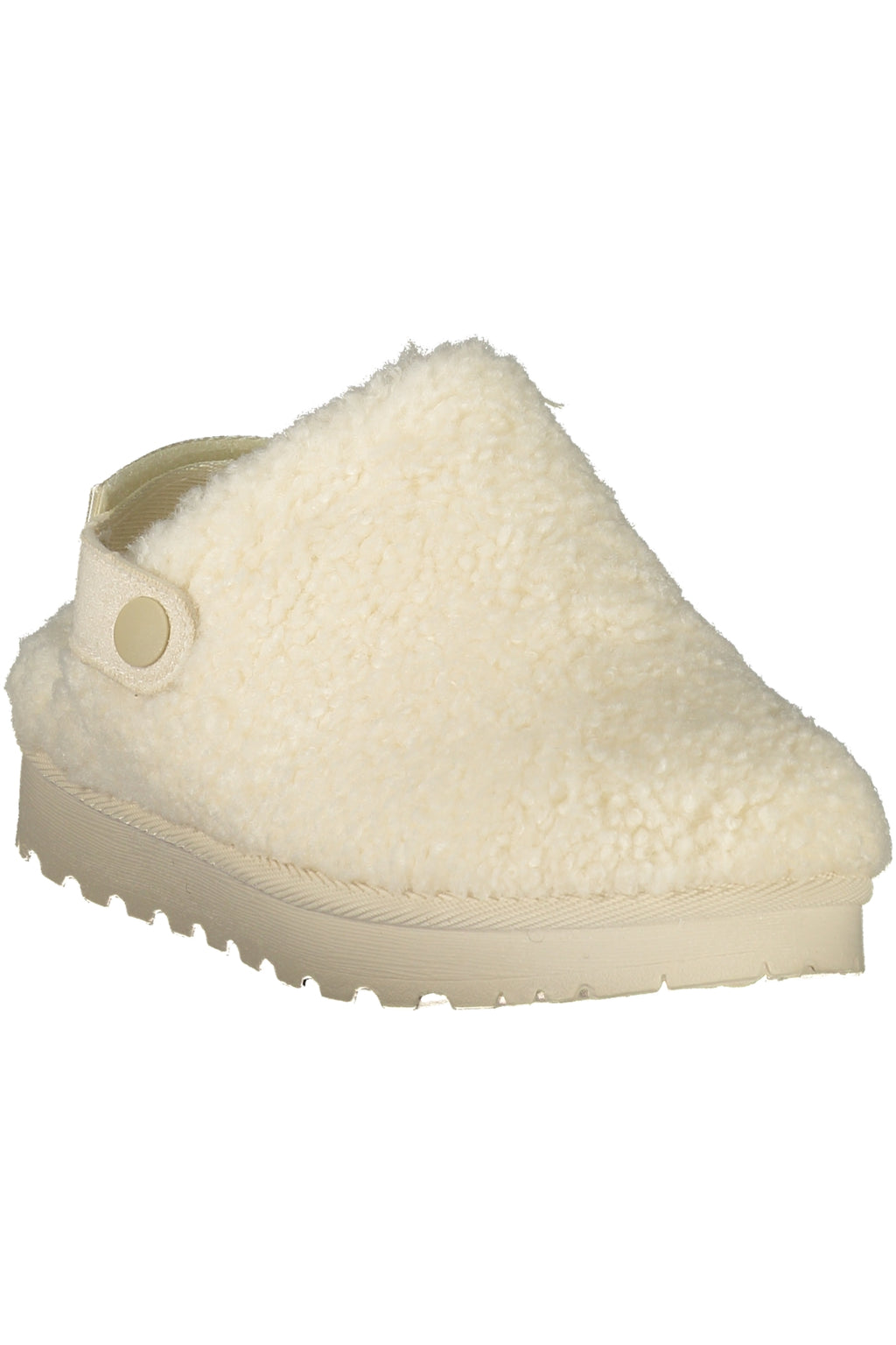 Sabot Laura Biagiotti Bianco 9863