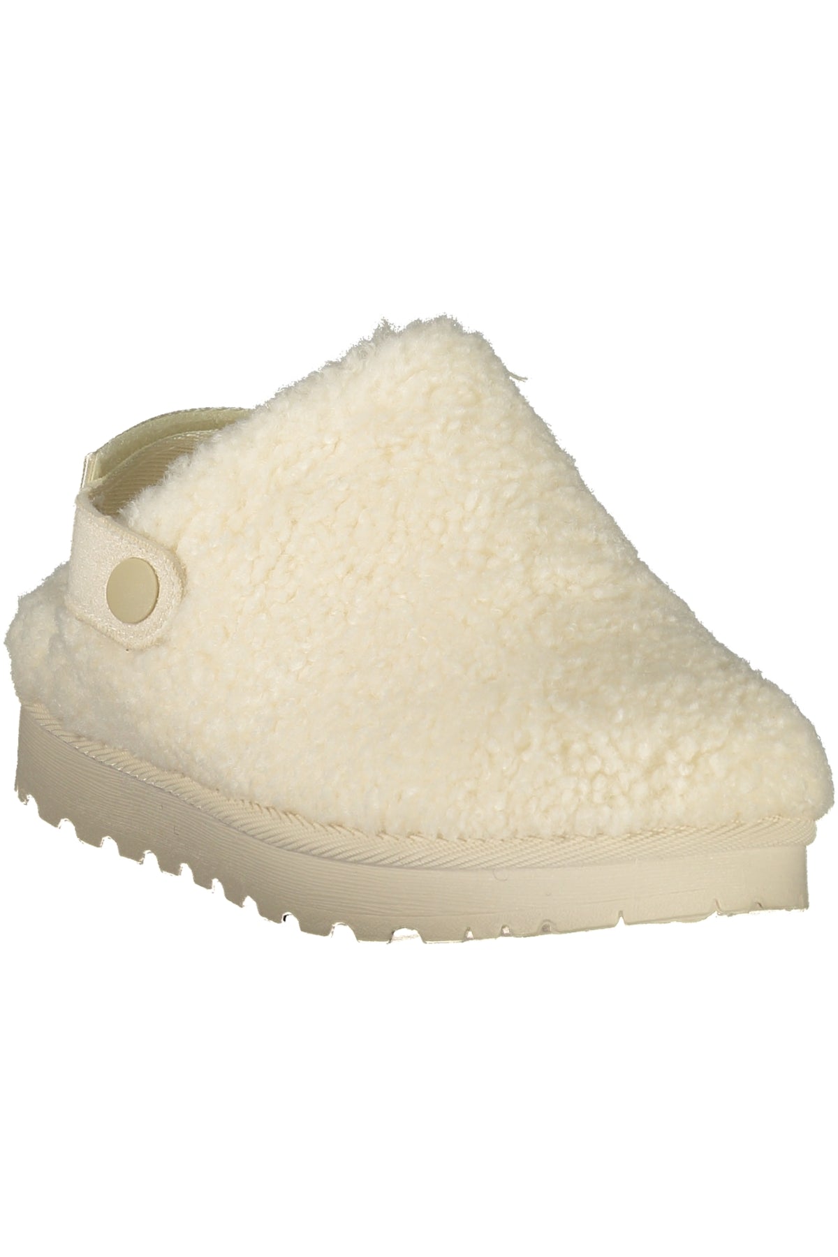 Sabot Laura Biagiotti Bianco 9863