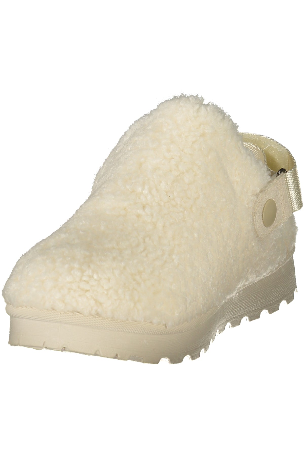 Sabot Laura Biagiotti Bianco 9863