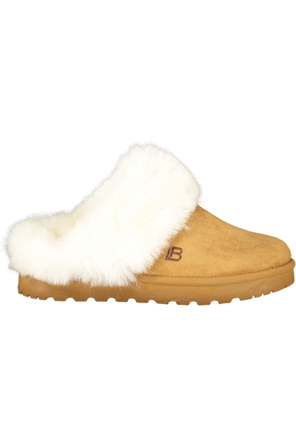 Sabot Laura Biagiotti Marrone 9865