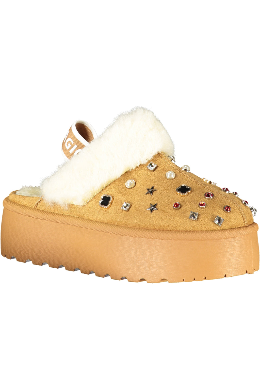 Sabot LAURA BIAGIOTTI Marrone 9269