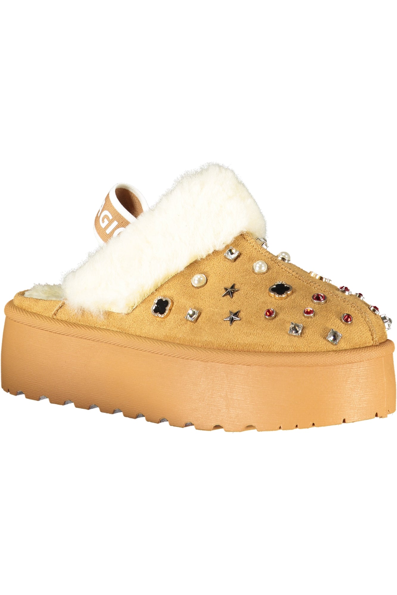 Sabot LAURA BIAGIOTTI Marrone 9269