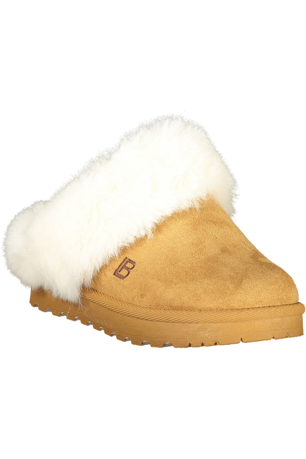 Sabot Laura Biagiotti Marrone 9865