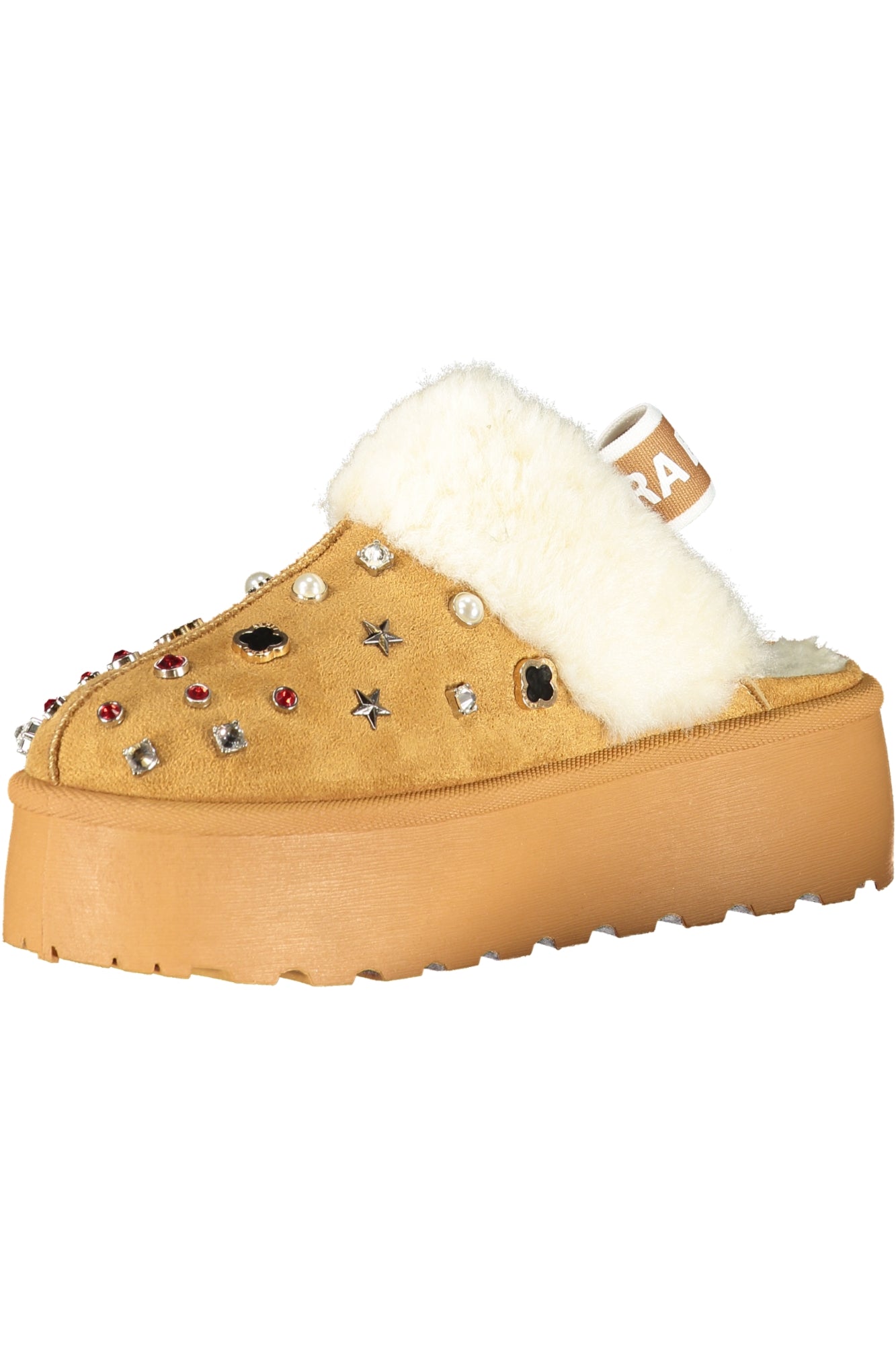 Sabot LAURA BIAGIOTTI Marrone 9269