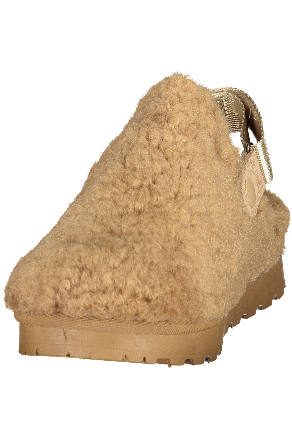 Sabot Laura Biagiotti Marrone 9863