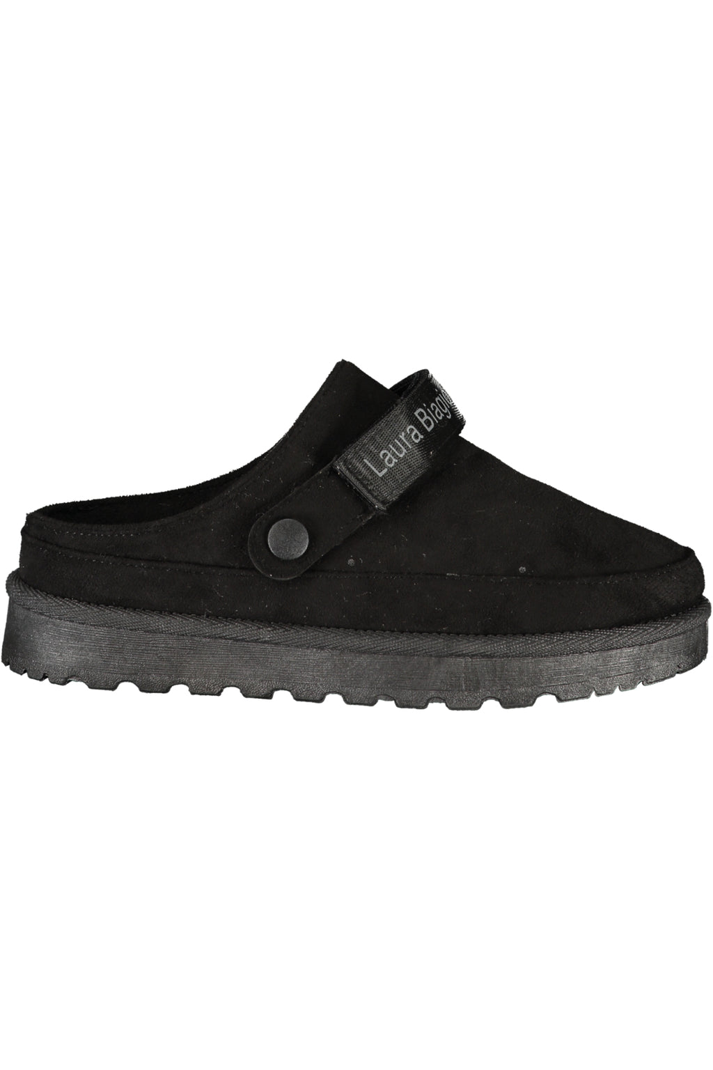 Sabot LAURA BIAGIOTTI Nero 9260