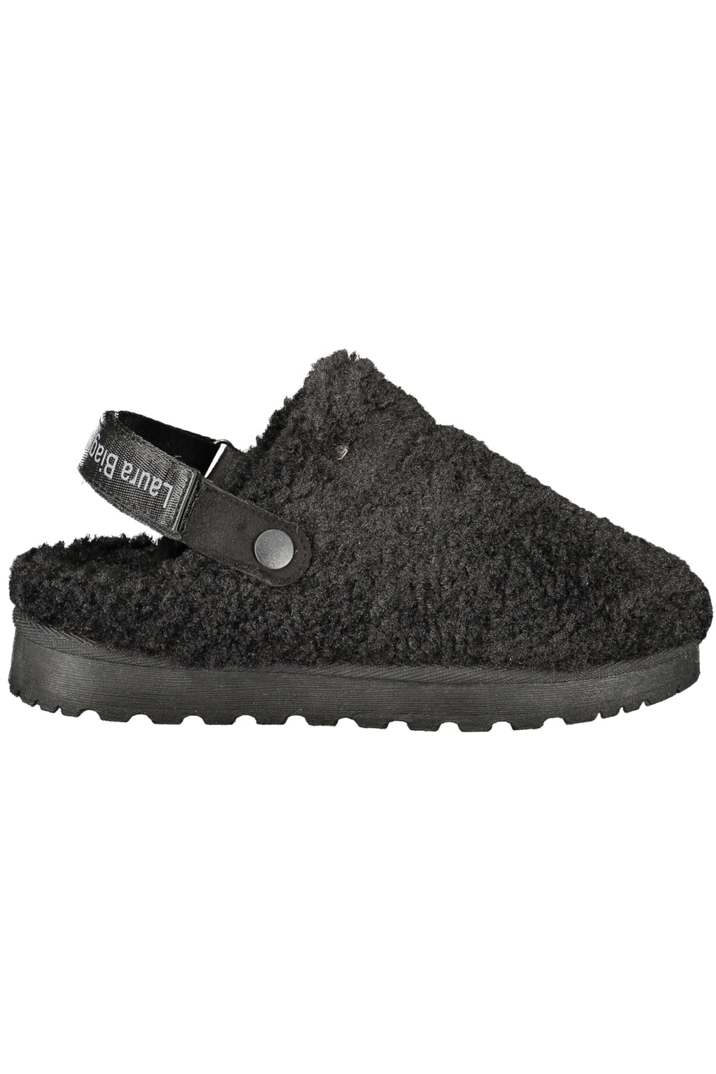 Sabot Laura Biagiotti Nero 9863