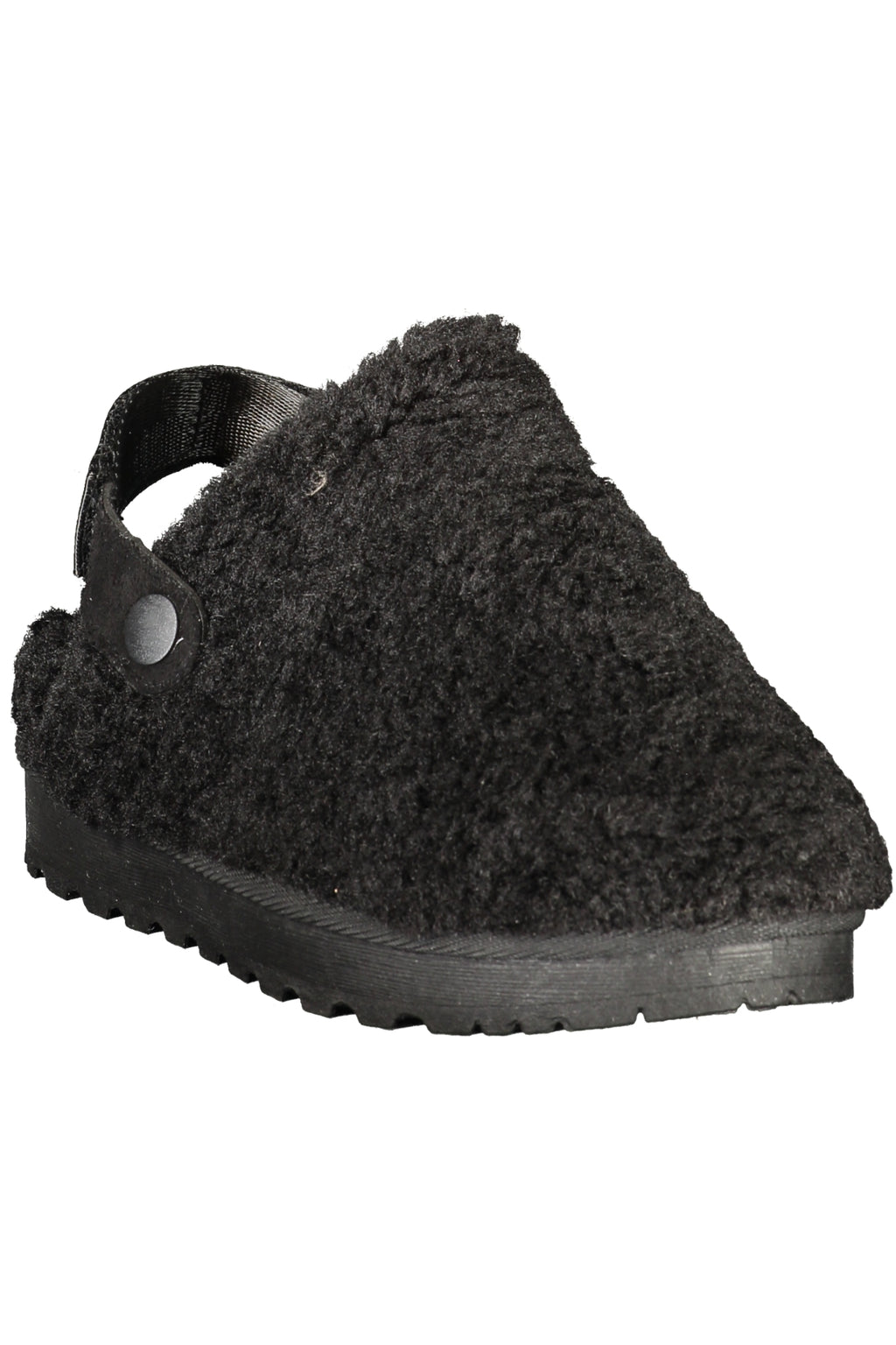 Sabot Laura Biagiotti Nero 9863