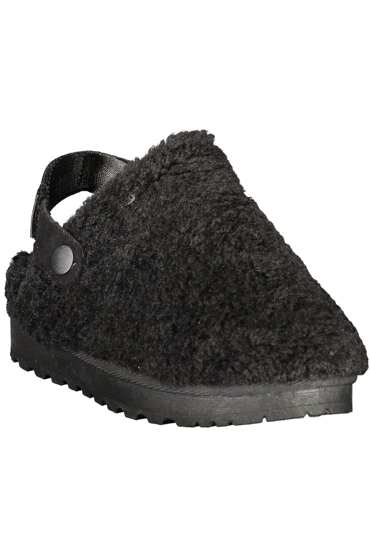Sabot Laura Biagiotti Nero 9863