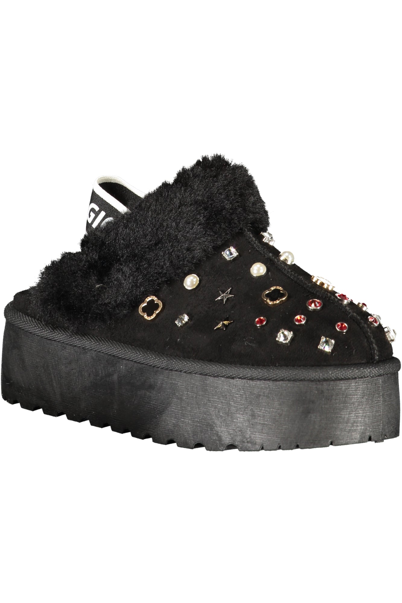 Sabot LAURA BIAGIOTTI Nero 9269