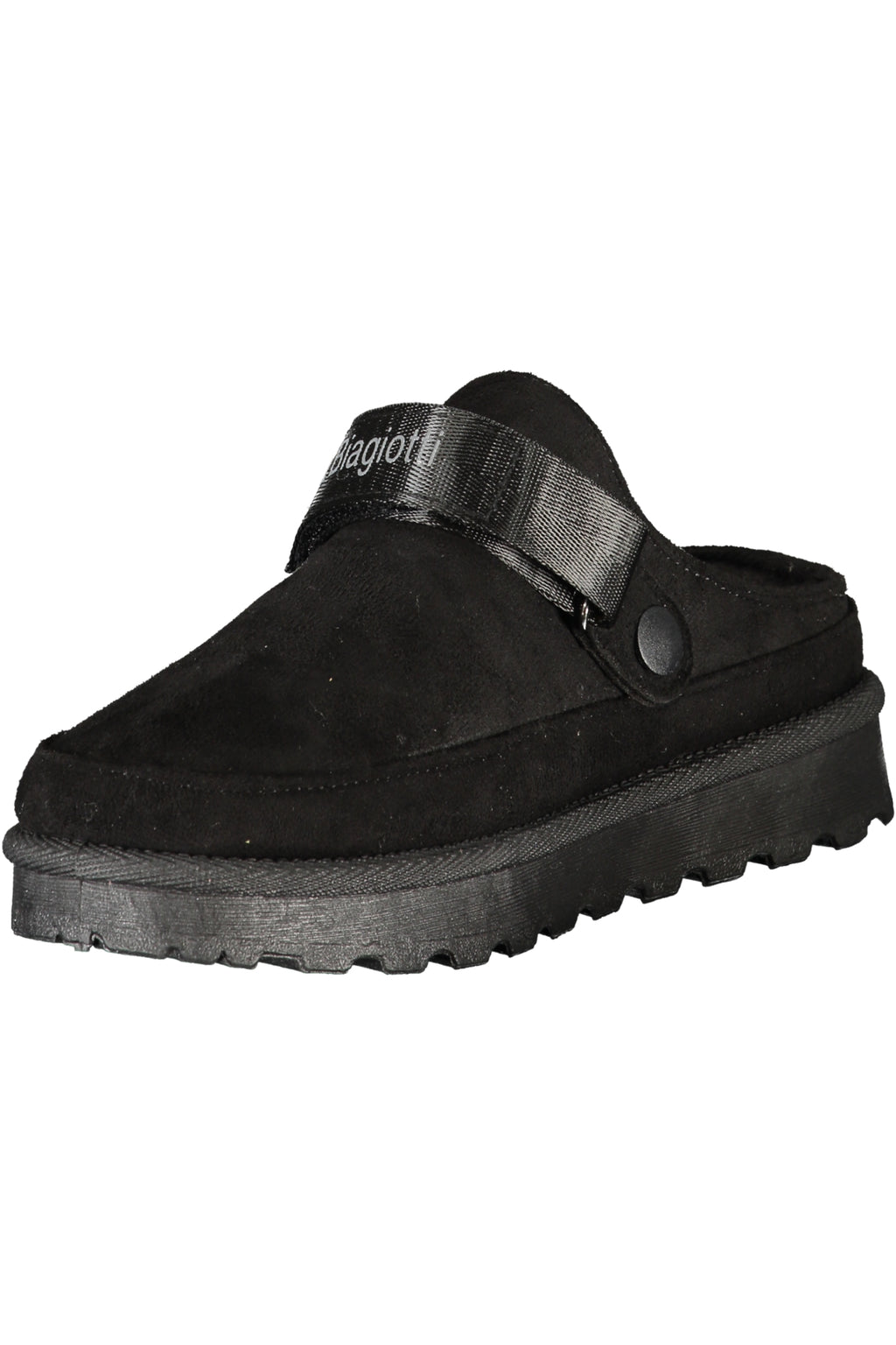 Sabot LAURA BIAGIOTTI Nero 9260