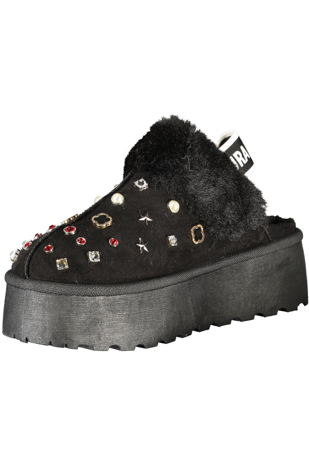 Sabot LAURA BIAGIOTTI Nero 9269