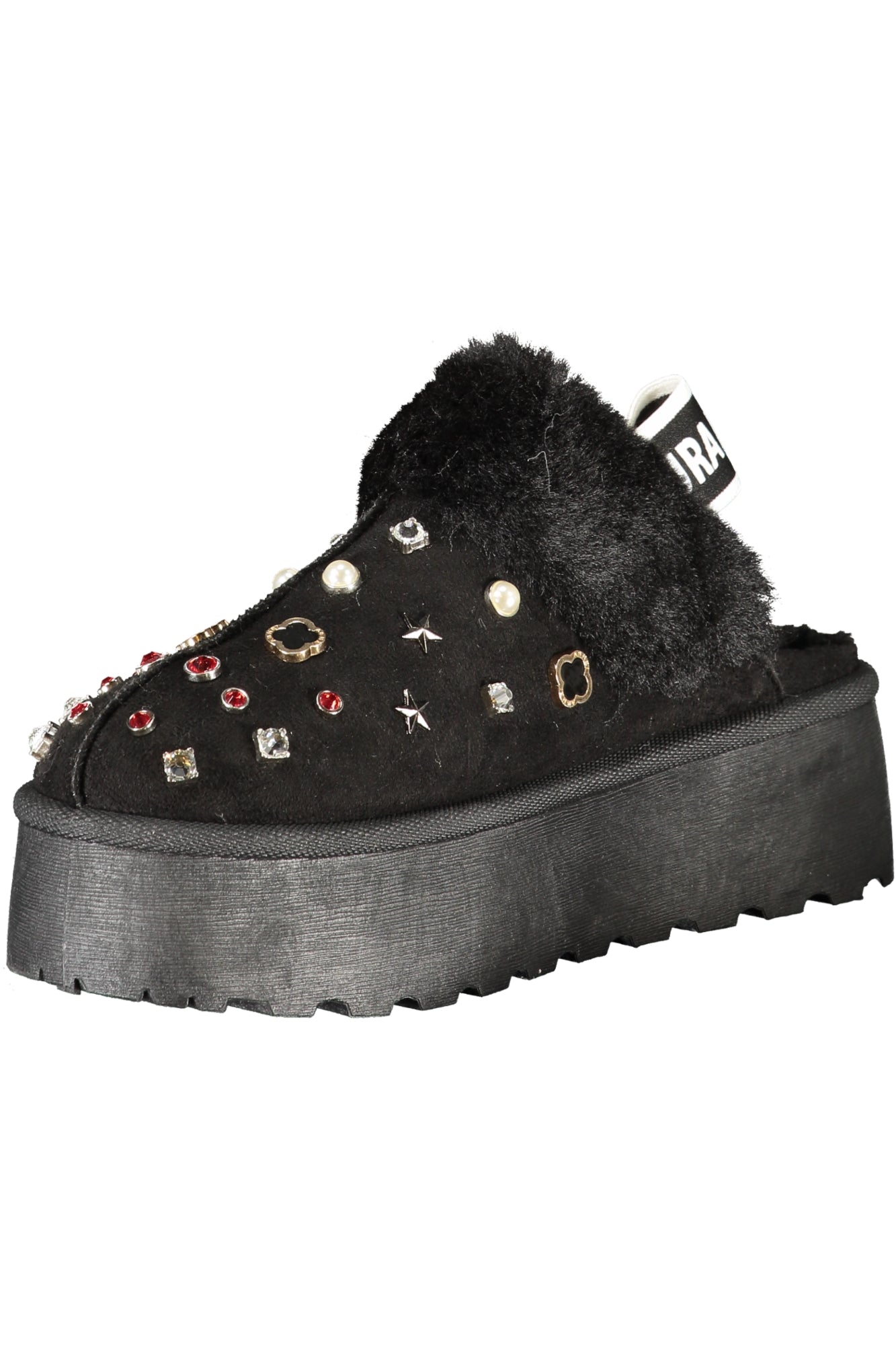 Sabot LAURA BIAGIOTTI Nero 9269